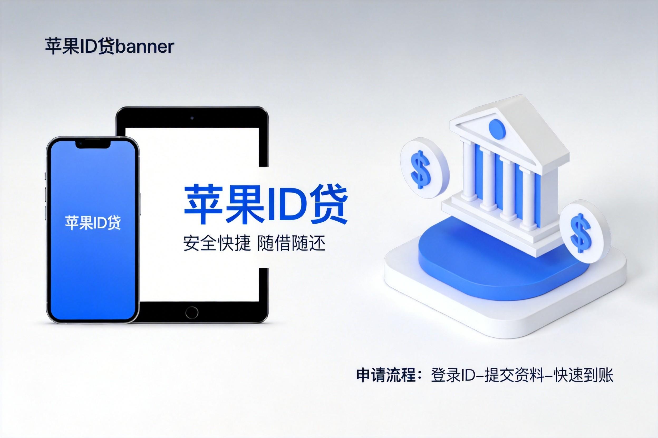 苹果手机抵押贷款的优势 对比银行/网贷优势分析